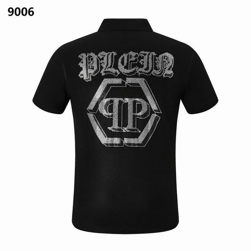 Philipp Plein Men's Polo 18